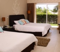 Playa Blanca Beach Resort & Spa Standard Room